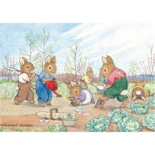 Margaret Tempest - Gardening -
