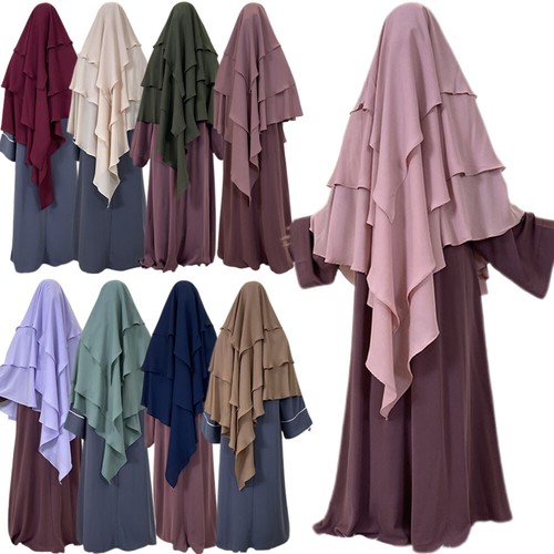 Ramadan khimar hijab muslim - ramadan,