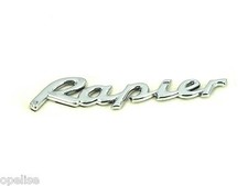 Genuine New PEUGEOT RAPIER