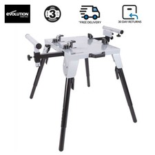 Evolution chop saw stand - chop,
