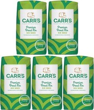 Carr's Premium Six Seed Bread