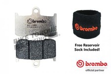 Brembo RC Front Race Brake