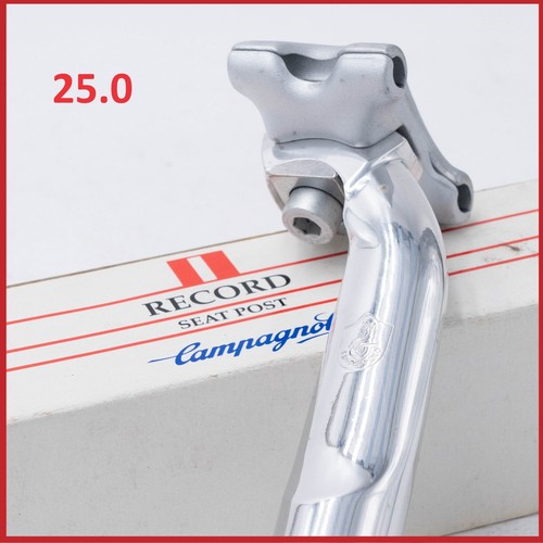 Nos campagnolo record - campagnolo, c-record
