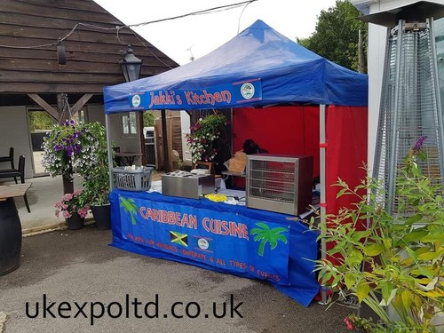 3mt gazebo heavy - 3mt,