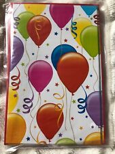 Tesco Party Invites And