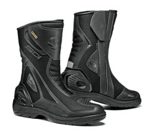 SIDI ARIA GORETEX CE BLACK