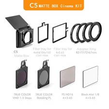 NISI C5 Matte Box Starter