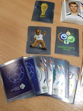 Panini World Cup Germany 2006