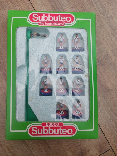 Vintage 1990s england team 653 - team,