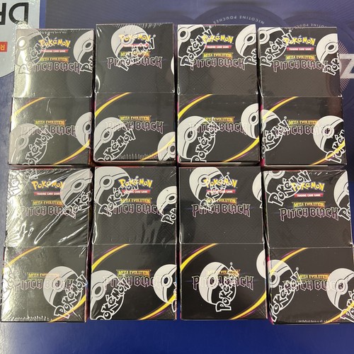 Pokémon tcg mega - ✅,