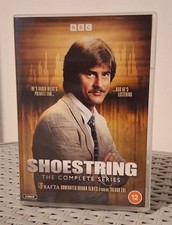 BBC'S SHOESTRING : THE