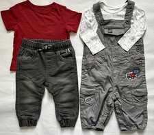 Boys' Outfits For Ages 6-9