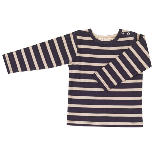Pigeon organics stripe - pigeon,