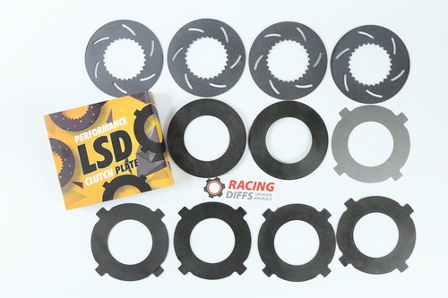 Large case lsd clutch - large,