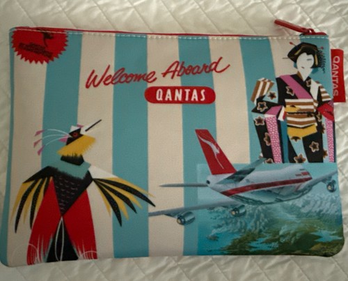 Qantas limited edition 2025 - qantas,
