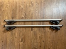Eagle 1200mm Roof Bars