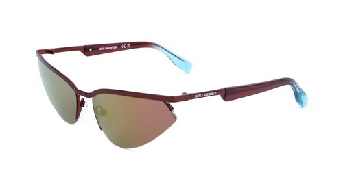Karl lagerfeld kl352s - karl, burgundy