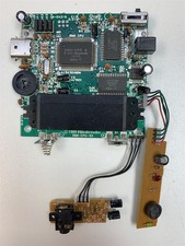 Original Nintendo Gameboy Game