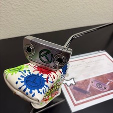 Scotty Cameron Circle T MALLET