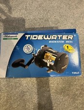 Shakespeare Tidewater Reel