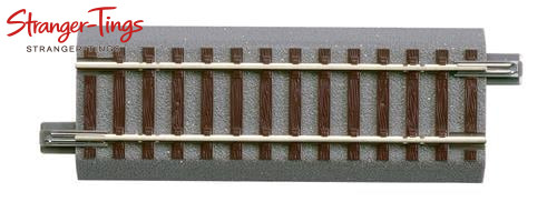 Roco geoline straight - roco,