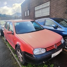 Golf mk4 9tdi agr - vw, 1.9tdi