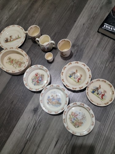 Vintage royal doulton - vintage, england