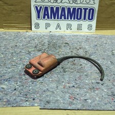 Gilera DNA 50 Might Fit 125 180 Cdi Coil Pack Ignition ECU 