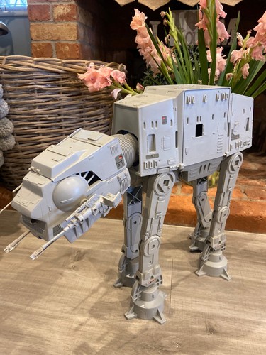 Star wars walker vintage - wars,