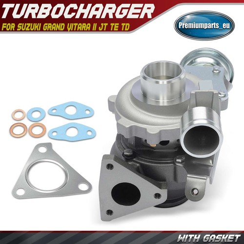 Turbo turbocharger for suzuki - turbo,