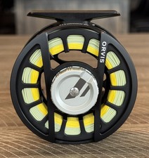 New In Box Orvis Hydros ll