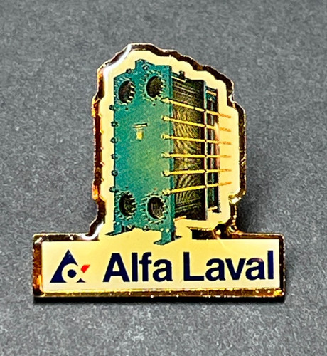 Alfa laval gasketed plate - laval,