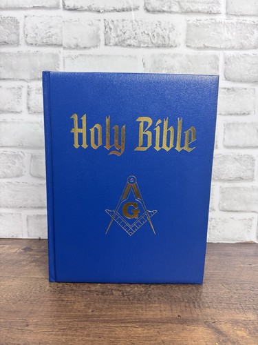 New freemasonry masonic bible - freemasonry,