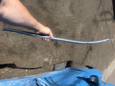 Renault Clio mk4 Passenger