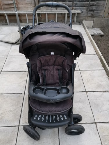Mothercare pram pushchair - pushchair, kids