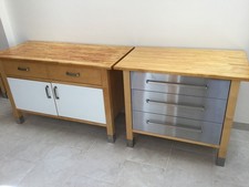 Ikea Varde Freestanding