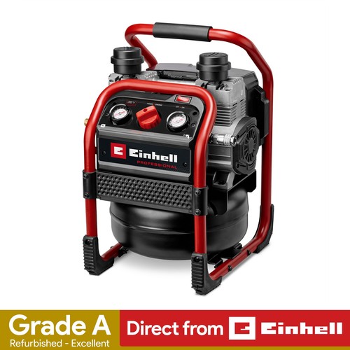 Einhell cordless silent air - einhell,