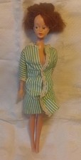 Vintage Midge Clone Doll