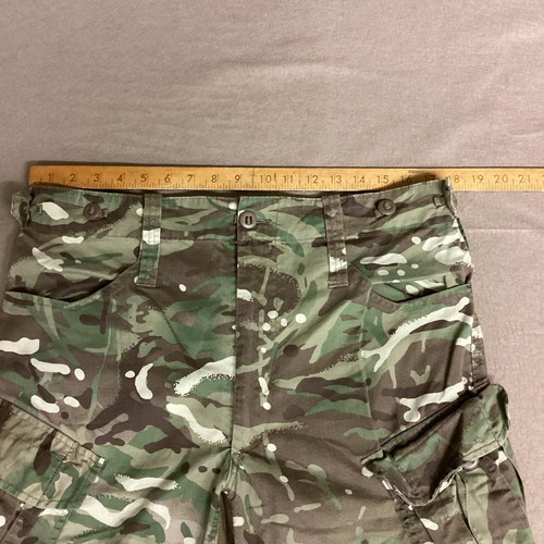 Mtp23 combat - 34”,