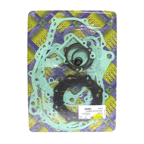 Gasket set full honda - gasket, 400