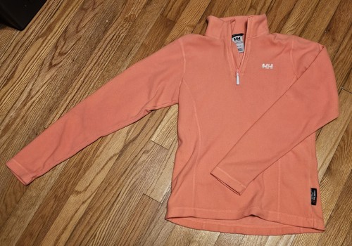 Helly hansen polartec half - hansen, zip