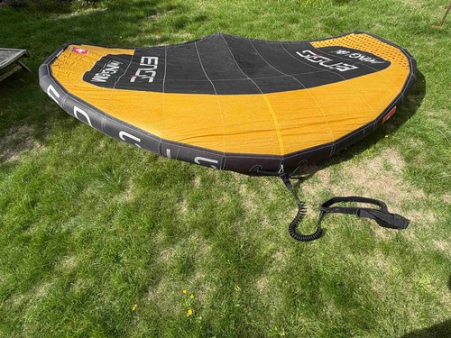 Ensis wing complete - ensis,