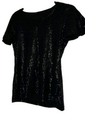 Ellie Louise Dressy Black