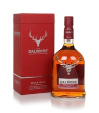 Dalmore Cigar Malt Single Malt