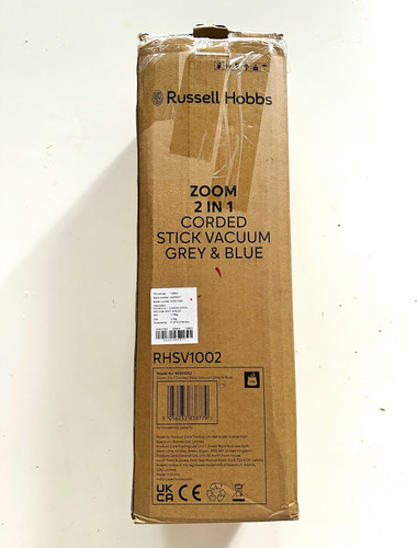 Russell hobbs zoom 1 - russell,