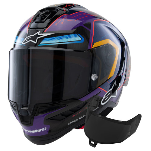 Alpinestars supertech r10 - alpinestars,