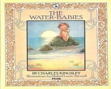 Water babies kingsley - water, by