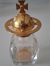 Vivienne Westwood empty