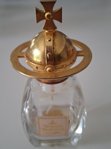 Vivienne westwood empty - vivienne,