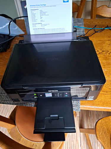 Epson stylus sx435w wireless - stylus,